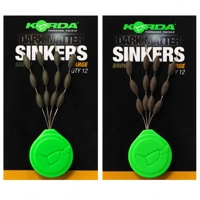 Korda Sinkers
